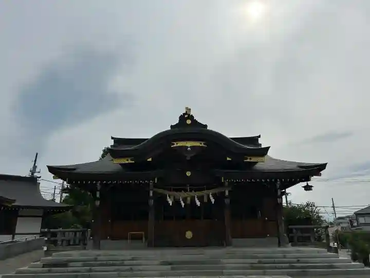 菅原神社(東京都)