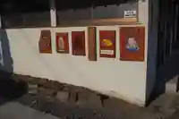 大輪寺のその他建物