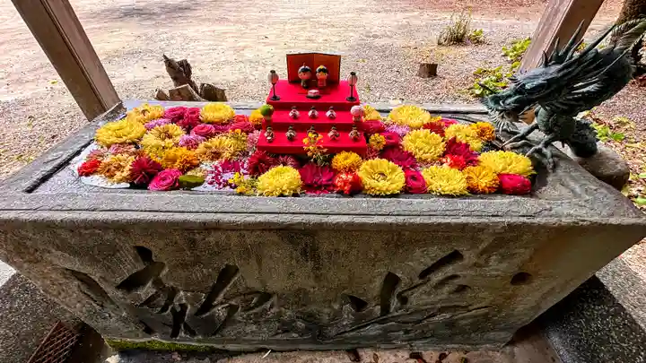 宇佐八幡神社(徳島県)