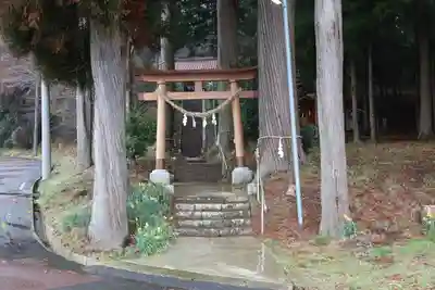 八幡神社(千葉県)