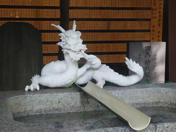 田無神社(東京都)