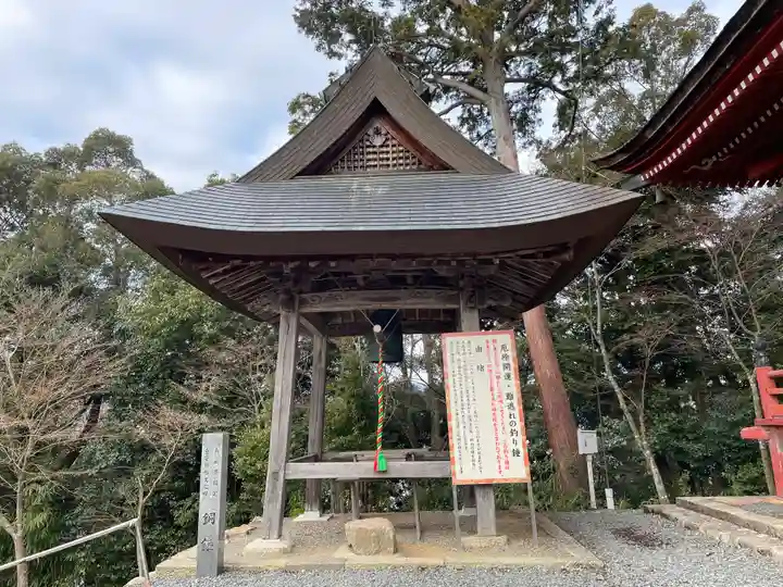 柏原八幡宮(兵庫県)
