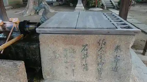 佐太神社(佐太天神宮)のその他建物