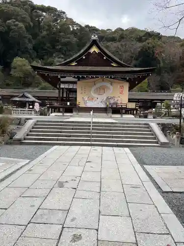松尾大社(京都府)