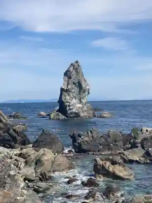自凝神社(兵庫県)