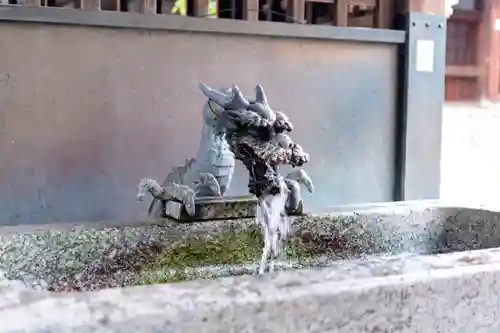 髙牟神社(愛知県)