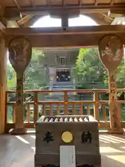 江島神社の建物その他