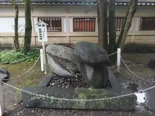 田縣神社のその他建物