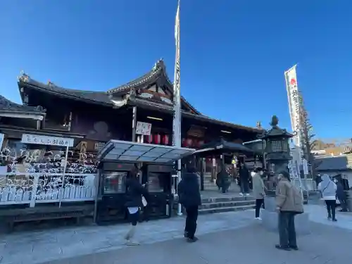 秋葉山圓通寺(愛知県)