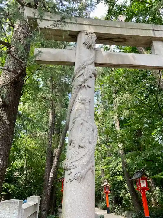 馬橋稲荷神社(東京都)