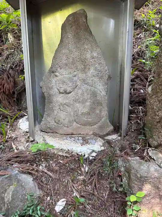 細内観音堂(宮城県)