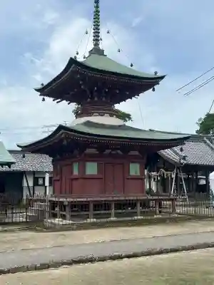 性海寺(愛知県)