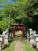 武社早尾神社(千葉県)