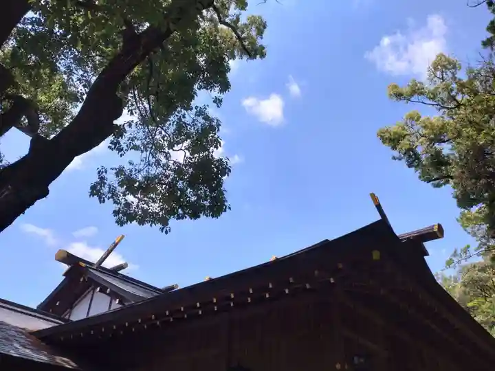 猿田彦神社のその他建物