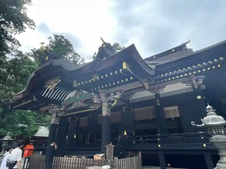 香取神宮(千葉県)