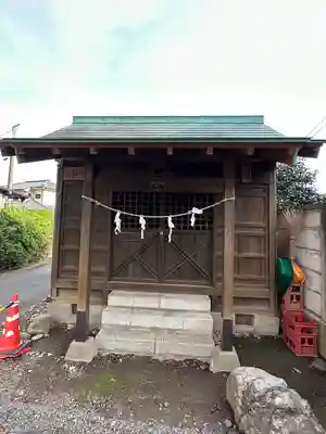 御嶽神社(東京都)