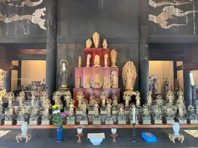 願成寺(福島県)