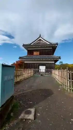 眞田神社(長野県)