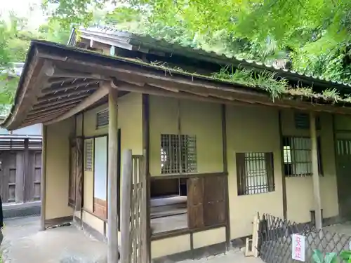 佛日庵(神奈川県)