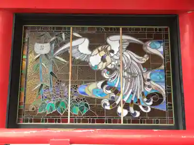 呉服神社(大阪府)