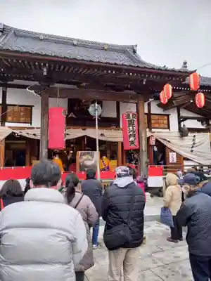 阿弥陀寺(福島県)