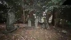 荒嶋神社(宮城県)