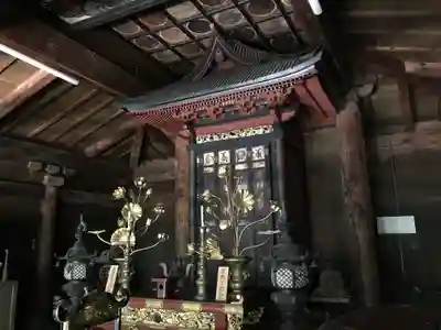 智識寺(長野県)