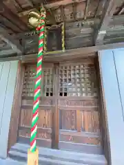 千方神社(埼玉県)