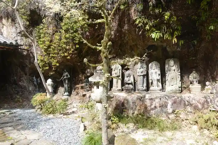 三瀧寺(広島県)