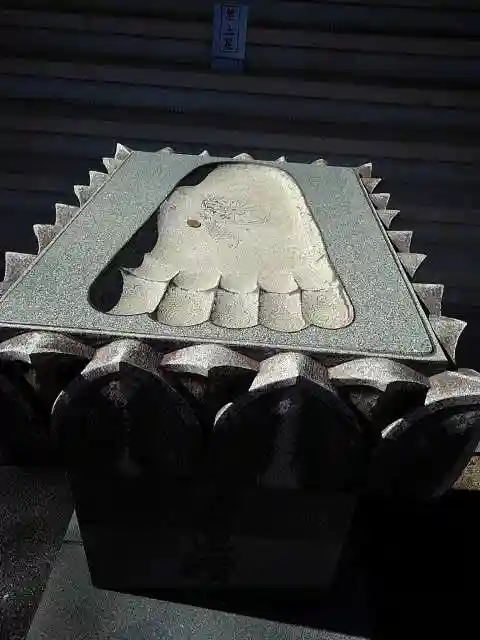 壽徳寺のその他建物