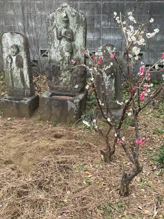 田端神社(東京都)
