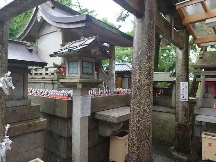荒木神社のその他建物