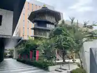 すがも鴨台観音堂(東京都)