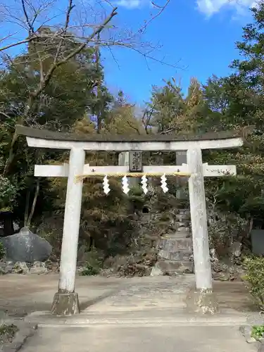 富士山本宮浅間大社(静岡県)