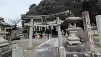 箭簳神社(滋賀県)