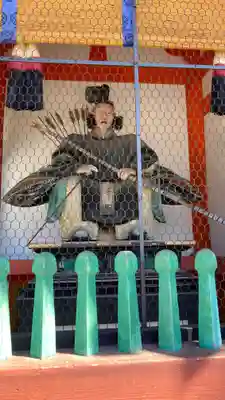 八坂神社(祇園さん)(京都府)