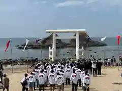 櫻井神社(福岡県)