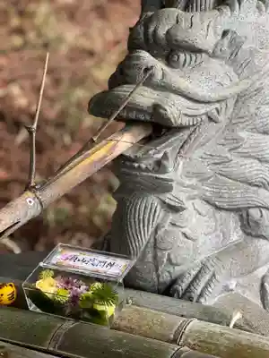 須山浅間神社(静岡県)