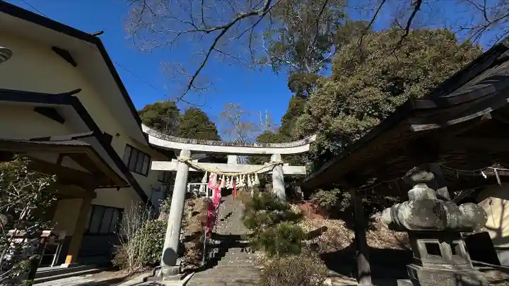 館腰神社(宮城県)