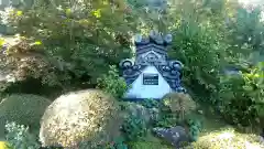 龍潭寺(静岡県)