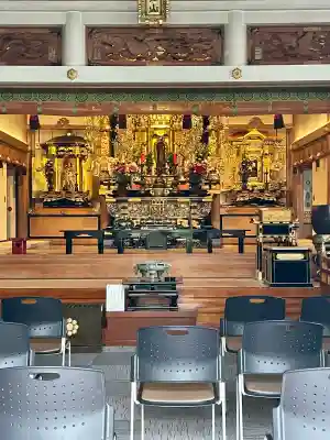 浄雲寺(東京都)