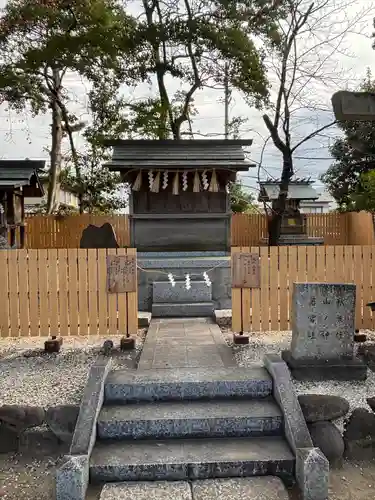 川原神社(愛知県)