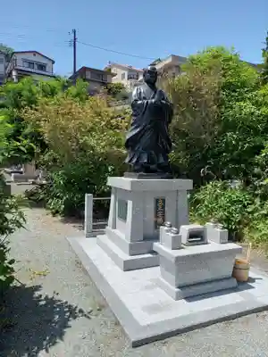 浄永寺(神奈川県)