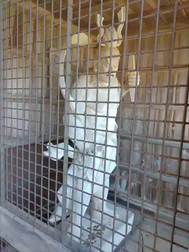 陽林寺(福島県)