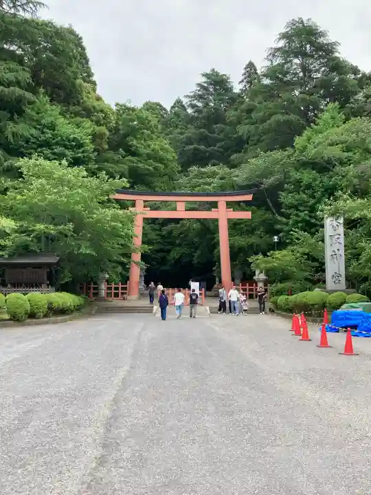 香取神宮(千葉県)