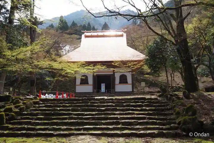 高源寺(兵庫県)