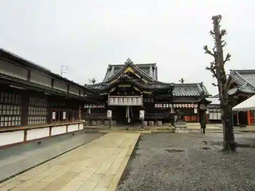 豊国神社の建物その他