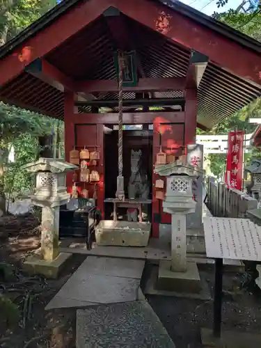 大杉神社(茨城県)