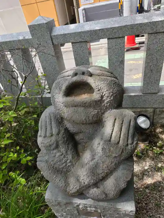 八幡神社(東京都)
