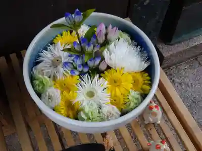法輪寺の芸術